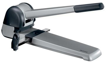 Een Leitz perforator Heavy Duty 5182 perforator 5182 koop je bij best4office