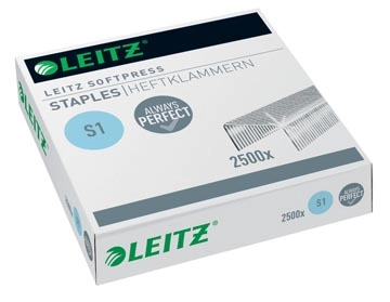 Een Leitz Softpress nietjes 2500X koop je bij best4office