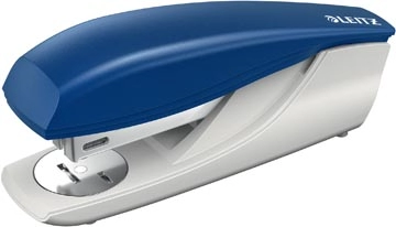 Een Leitz NeXXt 5500 nietmachine, blauw koop je bij best4office