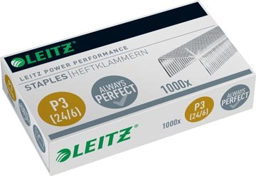 Een Leitz nietjes 24/6 doos van 1000 koop je bij best4office