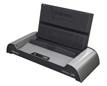 Een Fellowes thermische inbindmachine Helios 60 koop je bij best4office