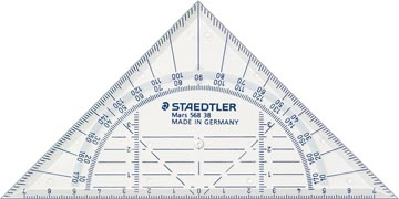 Een Staedtler geodriehoek 16 cm koop je bij best4office