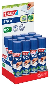 Een Tesa plakstift Eco, 20 g koop je bij best4office