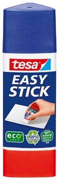 Een Tesa Easy Stick, 25 g koop je bij Muys Kantoor & Kado