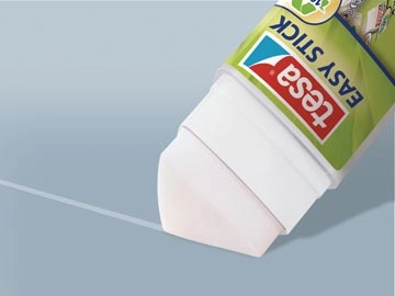 Een Tesa Easy Stick, 25 g koop je bij Muys Kantoor & Kado