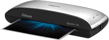 Een Fellowes lamineermachine Spectra voor ft A4 koop je bij best4office