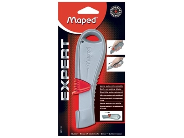 Een Maped Expert Office cutter koop je bij best4office