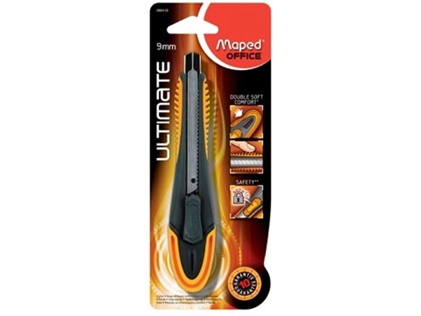 Een Maped Cutter Ultimate voor rechtshandigen koop je bij best4office