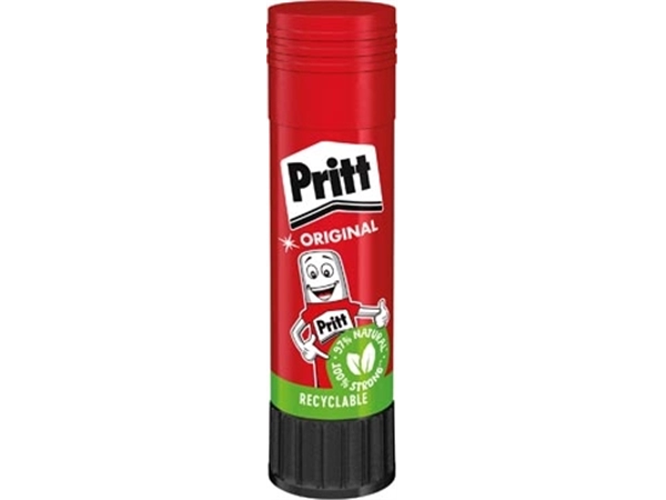 Een Pritt plakstift 22 g koop je bij best4office