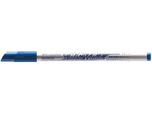 Een Bic whiteboardmarker 1721 blauw koop je bij best4office