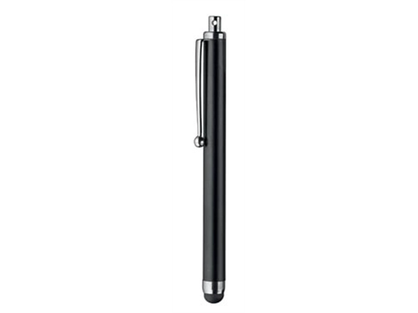 Een Trust stylus voor tablets en smartphones zwart koop je bij Muys Kantoor & Kado