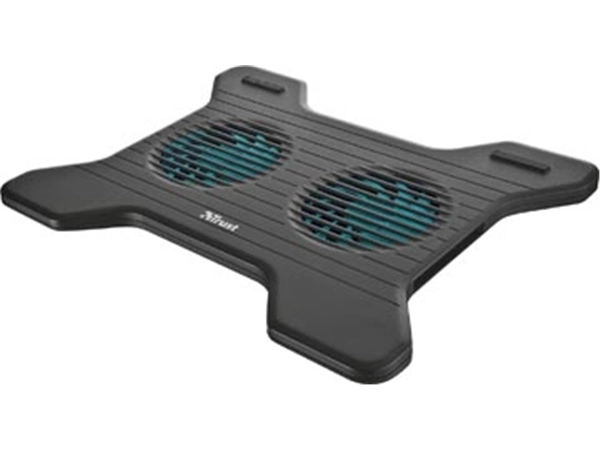 Een Trust Xstream Breeze laptop cooling stand koop je bij best4office