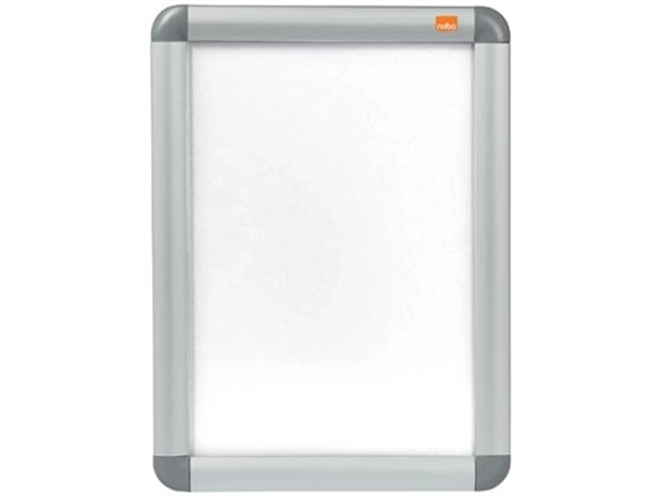 Een Nobo clicklijst ft 21 x 29,7 cm (ft A4) koop je bij best4office