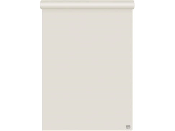 Een Nobo flipchartpapier standaard, ft 65 x 95 cm, blanco/geruit, pak van 50 vel koop je bij best4office