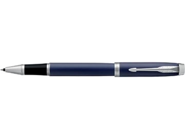 Een Parker IM roller blauw CT koop je bij best4office