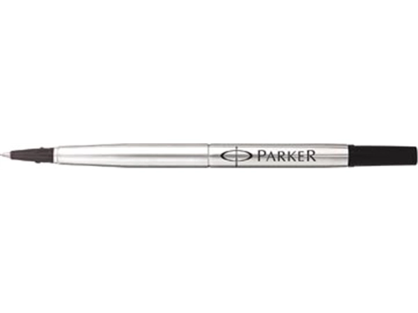 Een Parker vulling voor roller medium, zwart koop je bij Muys Kantoor & Kado