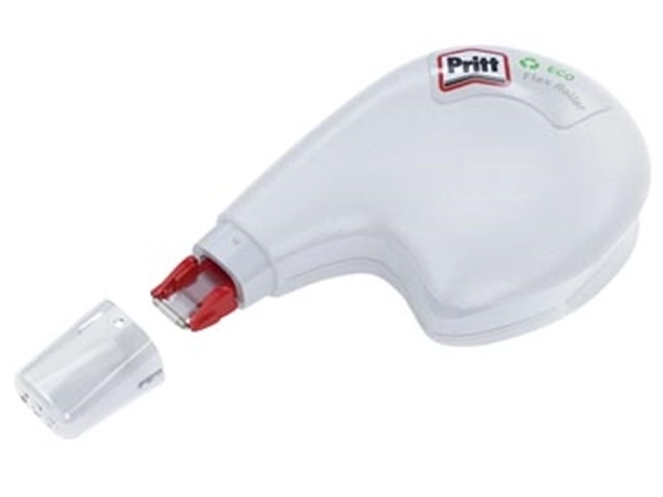 Een Pritt correctieroller Eco Flex koop je bij Muys Kantoor & Kado