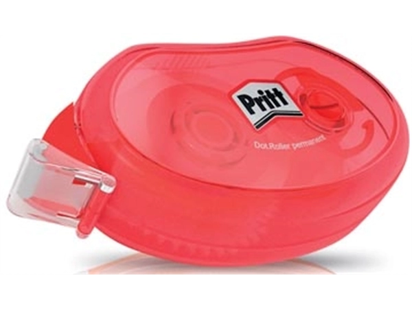 Een Pritt lijmroller Compact permanent koop je bij best4office