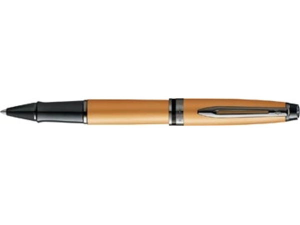 Een Waterman Expert Gold RT roller koop je bij Muys Kantoor & Kado