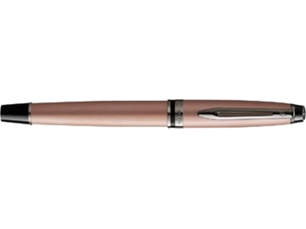 Een Waterman Expert Rose Gold RT vulpen koop je bij Muys Kantoor & Kado