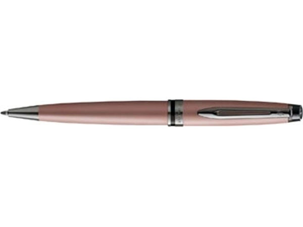 Een Waterman Expert Rose Gold RT balpen koop je bij Muys Kantoor & Kado