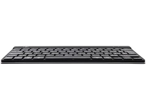 Een R-Go Compact Break ergonomisch toetsenbord, azerty koop je bij best4office