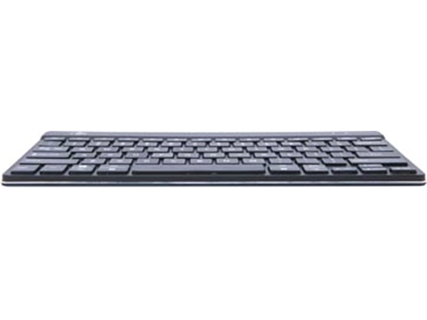 Een R-Go Compact Break ergonomisch toetsenbord, qwerty (US) koop je bij best4office