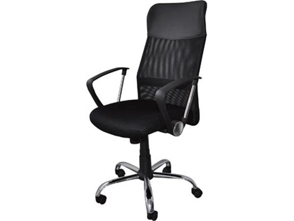 Een Office Products bureaustoel Corfu koop je bij best4office