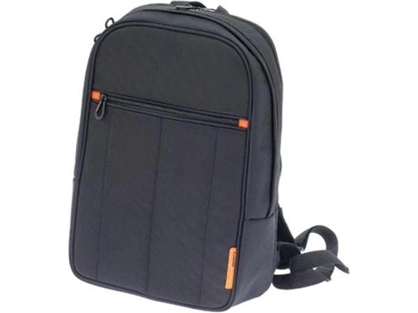 Een Davidts The Chase laptoprugzak, ft 30 x 40,5 x 12 cm koop je bij best4office