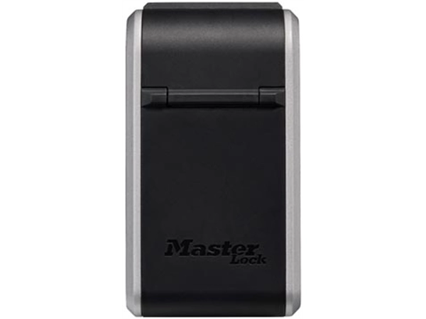 Een De Raat Master Lock 5481, sleutelkluis koop je bij best4office