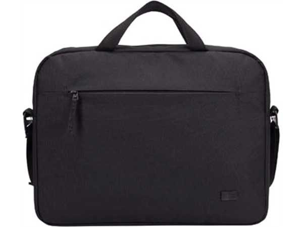 Een Case Logic Invigo laptoptas voor 14 inch laptop koop je bij best4office