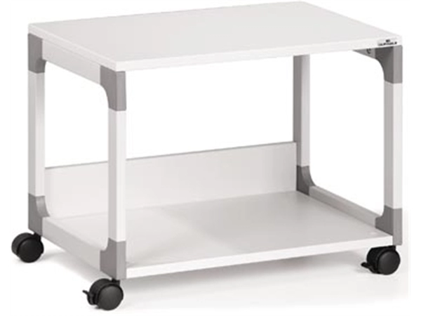 Een Durable Multifunctionele trolley 48 koop je bij best4office