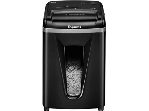 Een Fellowes Powershred papiervernietiger 450M koop je bij best4office