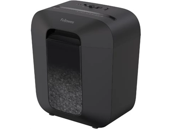 Een Fellowes Powershred LX25M papiervernietiger koop je bij best4office