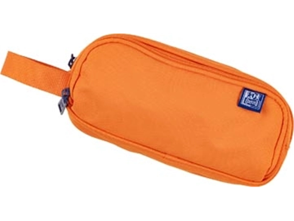 Een Oxford B-Smart pennenzak oranje koop je bij best4office