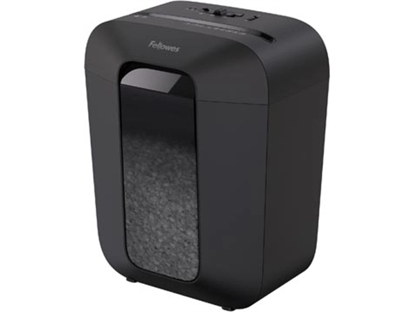 Een Fellowes Powershred papiervernietiger LX41 koop je bij best4office