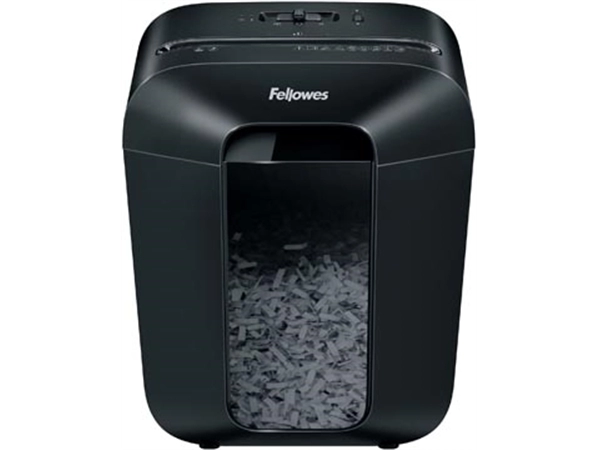 Een Fellowes Powershred papiervernietiger LX45 koop je bij best4office