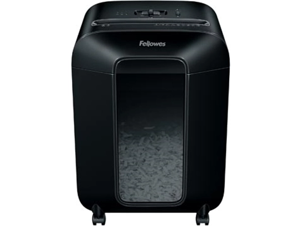 Een Fellowes Powershred papiervernietiger LX85 koop je bij Muys Kantoor & Kado