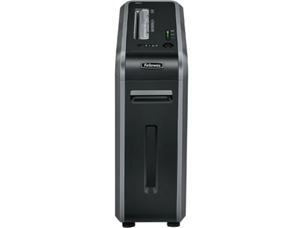 Een Fellowes PowerShred papiervernietiger 125ci koop je bij best4office