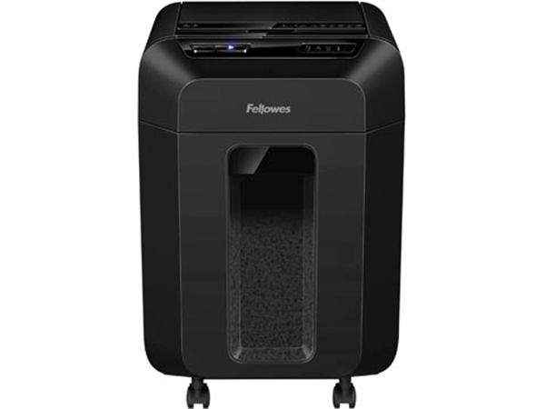 Een Fellowes AutoMax 80M Mini papiervernietiger koop je bij best4office