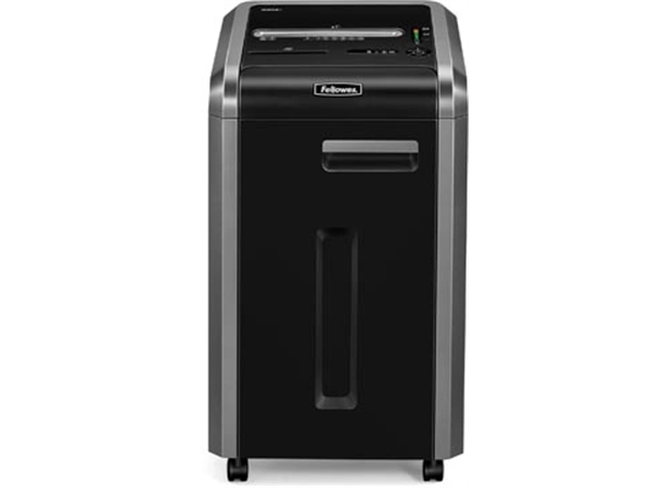 Een Fellowes Powershred papiervernietiger 225Ci koop je bij best4office