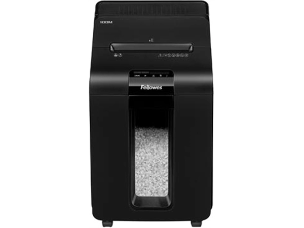 Een Fellowes AutoMax 100M papiervernietiger koop je bij best4office