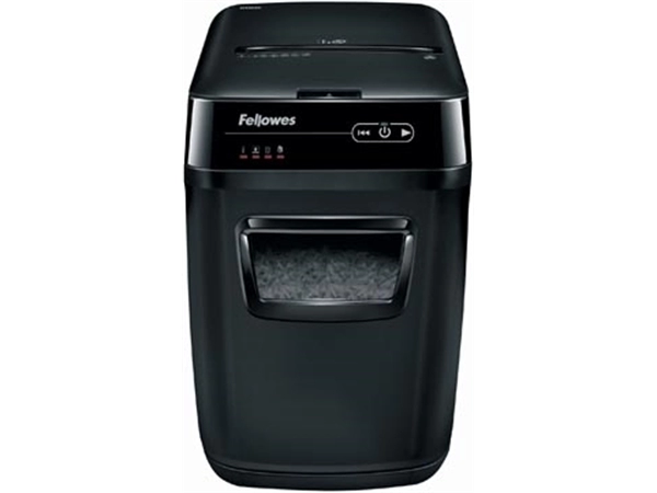 Een Fellowes Automax papiervernietiger 200C koop je bij best4office