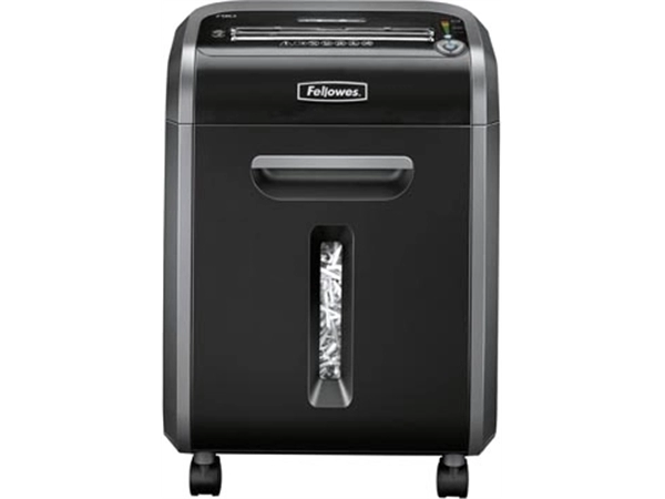 Een Fellowes Powershred papiervernietiger 79CI koop je bij best4office