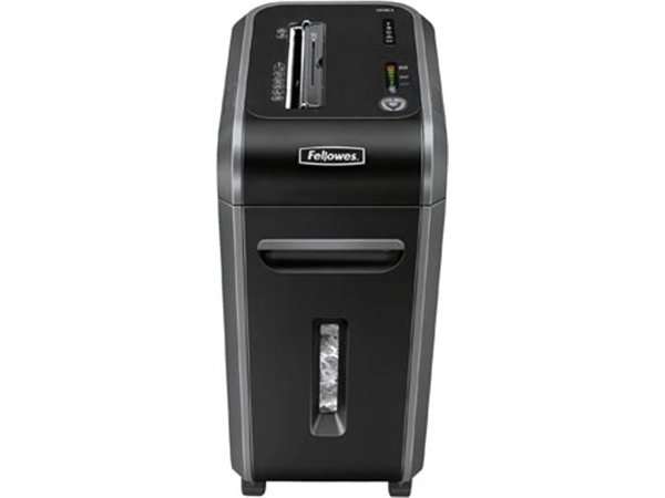 Een Fellowes Powershred papiervernietiger 99Ci koop je bij best4office