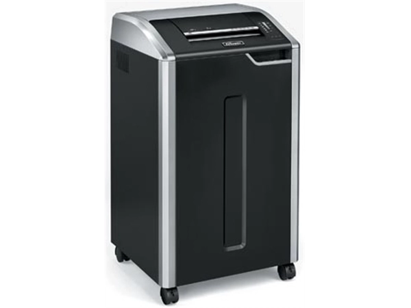 Een Fellowes Powershred papiervernietiger 425Ci koop je bij best4office