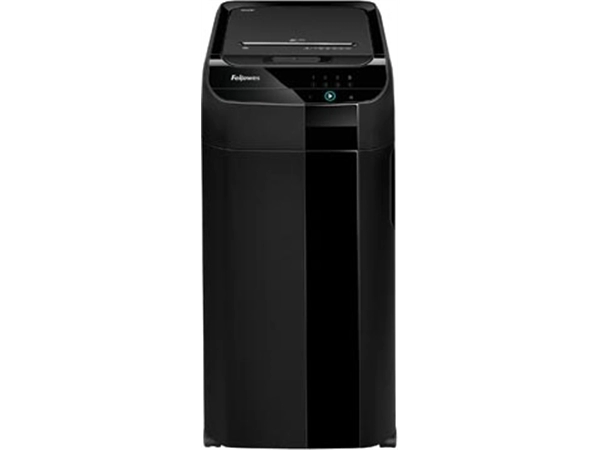 Een Fellowes Automax papiervernietiger 350C koop je bij best4office