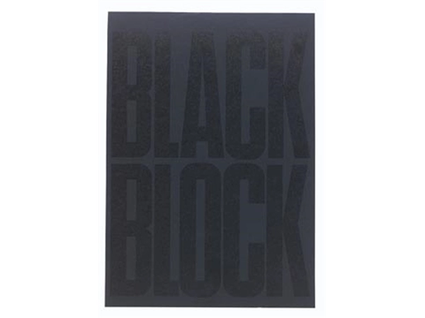 Een Exacompta notitieboeken, ft 29,7 x 21 cm, Black, geel papier, 70 vel, geruit Q5 koop je bij best4office