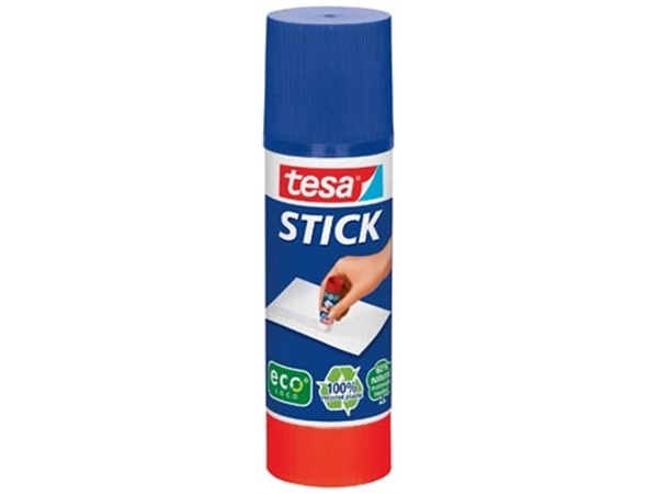 Een Tesa Stick, 40 g koop je bij best4office