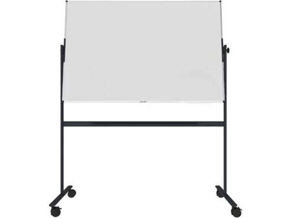 Een Legamaster magnetisch kantelbord Unite, ft 100 x 150 cm koop je bij best4office